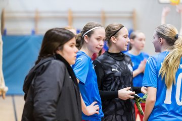 Bild 12 - wCJ NFV Futsalmeisterschaft